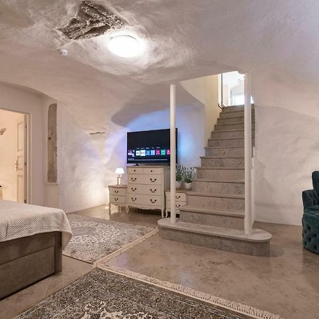 Tallinn Housing 2 Bdr 2 Bathroom With Sauna At Carl Engel Luxury House Exterior foto
