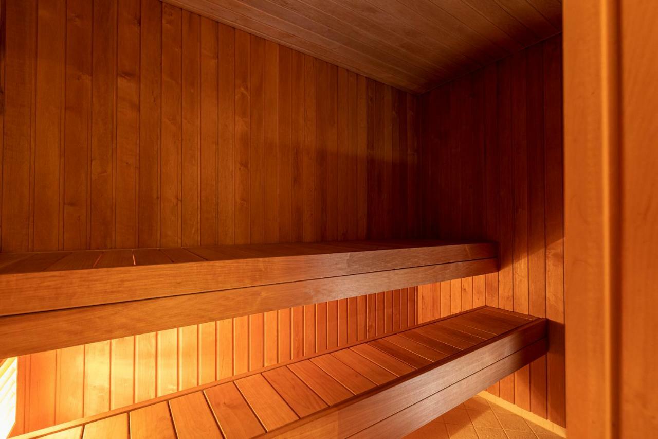 Tallinn Housing 2 Bdr 2 Bathroom With Sauna At Carl Engel Luxury House Exterior foto