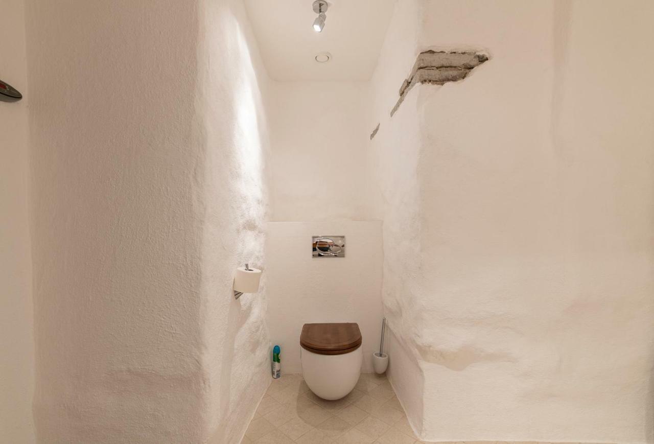 Tallinn Housing 2 Bdr 2 Bathroom With Sauna At Carl Engel Luxury House Exterior foto